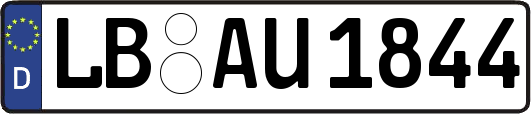 LB-AU1844