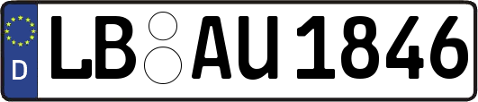 LB-AU1846