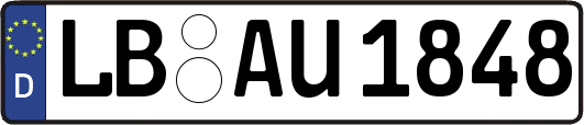LB-AU1848