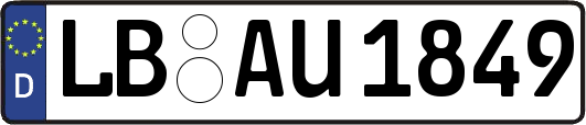 LB-AU1849