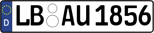 LB-AU1856