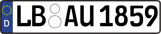 LB-AU1859
