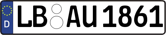 LB-AU1861