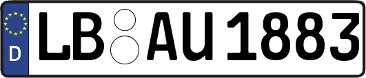 LB-AU1883