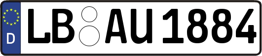 LB-AU1884