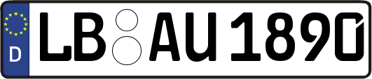 LB-AU1890