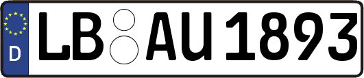LB-AU1893