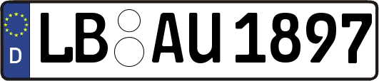 LB-AU1897