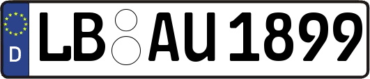 LB-AU1899