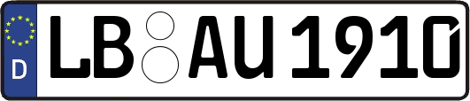 LB-AU1910