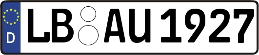 LB-AU1927