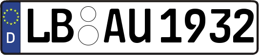 LB-AU1932
