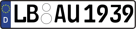 LB-AU1939