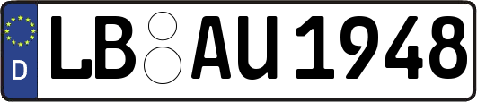 LB-AU1948