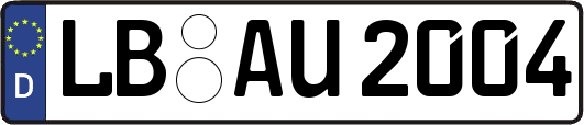 LB-AU2004