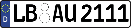 LB-AU2111