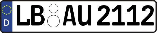 LB-AU2112