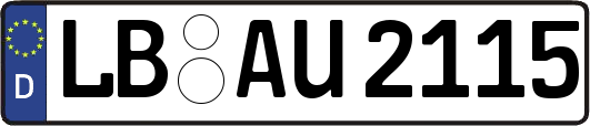 LB-AU2115