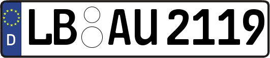 LB-AU2119