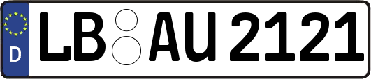 LB-AU2121
