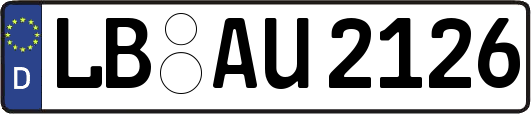 LB-AU2126