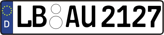 LB-AU2127