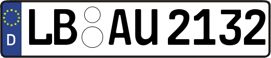 LB-AU2132