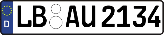 LB-AU2134