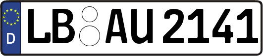 LB-AU2141
