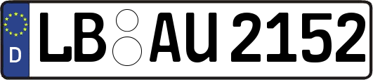 LB-AU2152