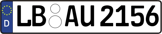 LB-AU2156