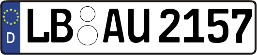 LB-AU2157