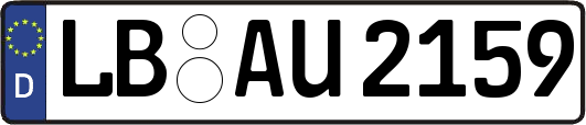 LB-AU2159