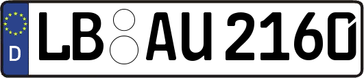 LB-AU2160