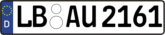 LB-AU2161