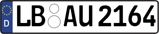 LB-AU2164