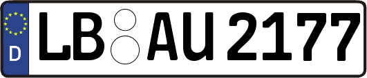 LB-AU2177