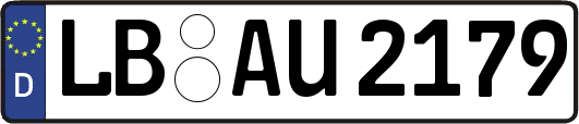 LB-AU2179