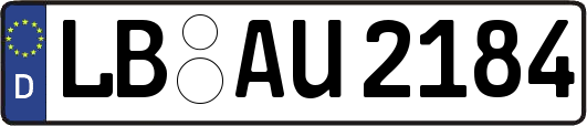 LB-AU2184