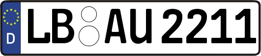LB-AU2211