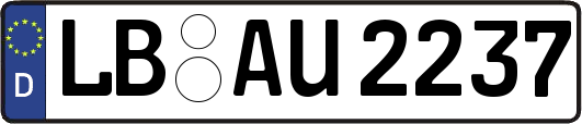LB-AU2237