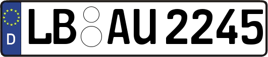 LB-AU2245