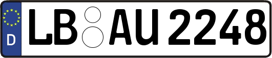 LB-AU2248
