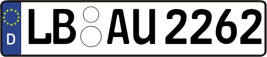 LB-AU2262
