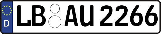 LB-AU2266