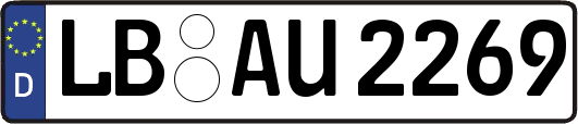 LB-AU2269