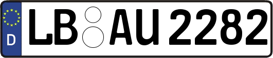 LB-AU2282