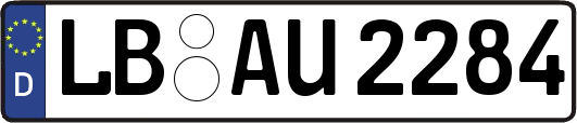 LB-AU2284