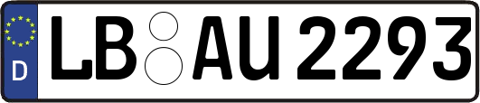 LB-AU2293