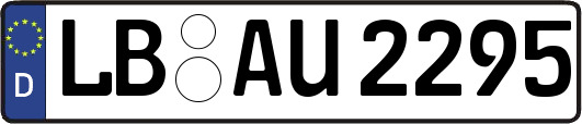 LB-AU2295